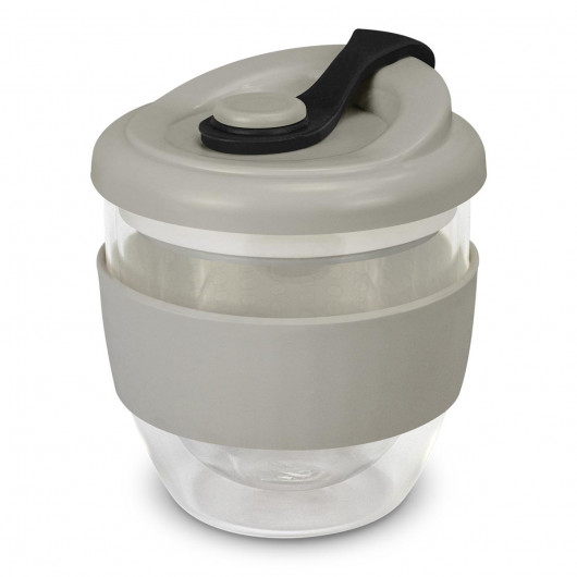 Black 230mL Alesund Cups